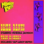 Artwork voor "Talk Is Cheap"