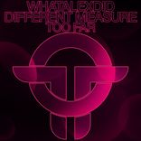 Artwork für "Too Far"