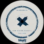 Artwork voor "The Sax"