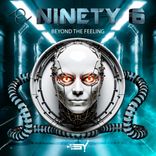 Artwork für "Beyond the Feeling"