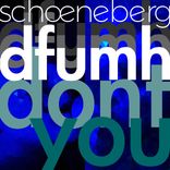 Artwork voor "Don't You"