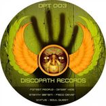 Artwork for "Valentine's EP"