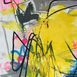 you stared the whole time