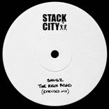 Artwork voor "The High Road"