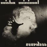 Portada para "Overdose"