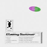 Artwork for "Gloomy Summer"