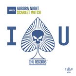 Artwork for "Scarlet Witch"