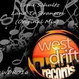 Portada para "Land To Strangers"