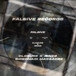 Artwork for "Sidechain Massacre"