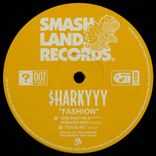 Artwork for "Tease Me"