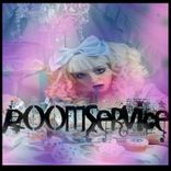 Artwork for "Room Service"
