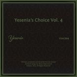Artwork for "Yesenia's Choice, Vol. 4"