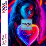 Portada para "Your Love"