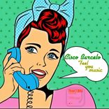 Artwork voor "Feel You Music"