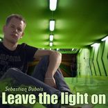Artwork for "Leave The Light On"