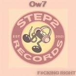 Artwork voor "F#Cking Right"