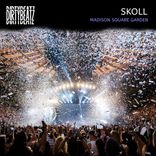 Artwork voor "Madison Square Garden"