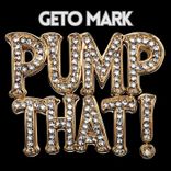 Artwork for "Pump That!"