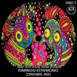 Artwork voor "Estramonio"