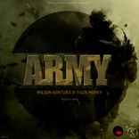 Artwork for "Army"