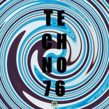 Artwork for "#TECHNO 76"