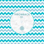 Artwork for "Throwback 01"
