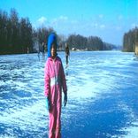 Portada para "High Heat"