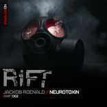 Artwork für "Neurotoxin"