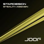 Artwork voor "Stealth Assasin"