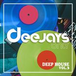 Artwork for "Deejays Only Vol.3 Deep House"