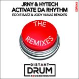 Artwork for "Activate Da Rhythm (Remixes)"