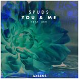 Artwork for "You & Me"