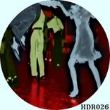 Artwork for "Oh Baby! EP"