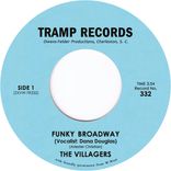 Artwork for "Funky Broadway"