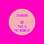 Portada para "This Is The Moment"