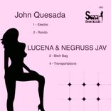 Portada para "Pam Pam"