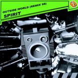 Artwork voor "Outside World (Remix 98)"