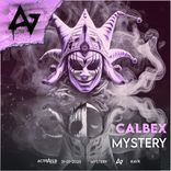 Artwork for "Mystery"