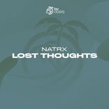 Artwork voor "Lost Thoughts"