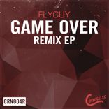 Artwork for "Game Over The Remixes"