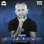 Artwork for "Get Funky"