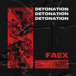 Artwork for "Detonation"