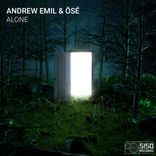 Artwork voor "Alone"