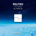 Portada para "Fly High"