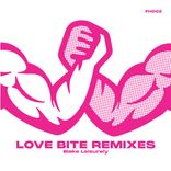 Artwork for "Love Bite Remixes"