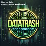 Artwork for "Disheartening Throwback"