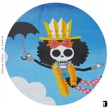 Artwork für "Te Siento"