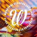 Portada para "Jacker Baby"