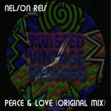 Artwork for "Peace & Love"