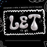 Artwork for "Let It Be"